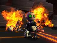 PSN At Home’s Secret Agent Clank Review