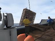 Gaming Console Network Reviews Deadliest Catch: Alaskan Storm