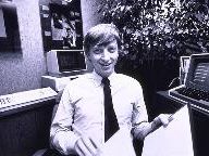 Bill Gates: top ten greatest hits (and misses) – the Microsoft years