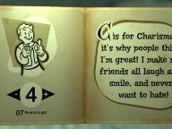 Another Perk & The First Ever Fallout 3 Cheat Code?