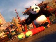 The Adrenaline Vault reviews Kung Fu Panda