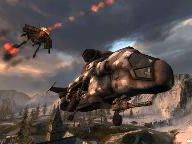 Fragland reviews Enemy Territory: Quake Wars (Xbox 360)