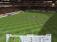 FIFA Manager 09 Announced