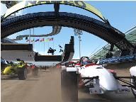 Gamer 2.0: TrackMania United Forever Review