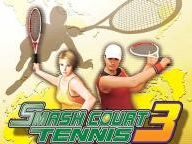 Meristation Reviews Smash Court Tennis 3
