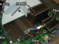 It is illegal to sell refurb X360 as new! Also see what’s inside