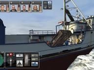 Gamernode: Deadliest Catch: Alaskan Storm Review