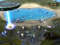 Gamernode: Supreme Commander Review