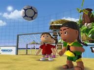 Gamedaily: Big Beach Sports Review – If these are the Big Beach Sports, we’ll stay home