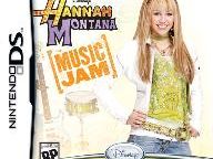 PALGN: Hannah Montana: Music Jam Review