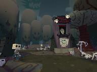 Kotaku: Hands On with Grimm