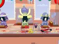 GameSpot: Happy Tree Friends Review