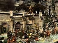 Videogamer: The Chronicles of Narnia: Prince Caspian Review