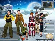 Project Powder Announced – Screens