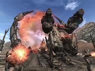 Gaming Age reviews Enemy Territory: Quake Wars   (XBOX360)