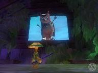 Mushroom Men: Rise of the Fungi wages spore war on DS