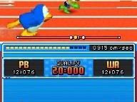 Eurogamer: New International Track & Field Review