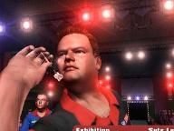 PDC World Championship Darts flies to 360 and PSP
