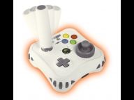 Mad Cats Ships Arcade GameStick for Xbox Live Arcade