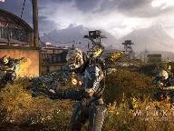 New Resistance 2 Trailer (Working HQ Mirror)