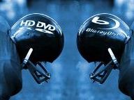 Blu-Ray being supported more than HD-DVD?