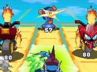 1UP: Mega Man Star Force 2 Review
