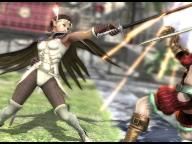Soul Calibur 4: Eight Gigabyte Install?