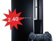 Sony’s Eric Lempel Talks PS3 Version 2.4