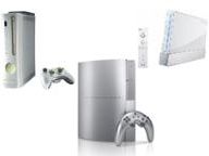 Xbox 360 outsells Playstation 3 and Wii?