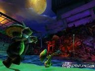 Mushroom Men – 8 New Screens