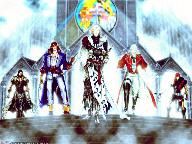 Castlevania Judgment Character Wishlist