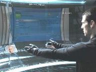 Minority Report Designer Behind New, Motion-Controlled 360 GUI?