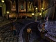 GameTap Hands Back Myst Online