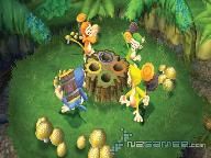 NZGamer: Buzz! Junior Jungle Party Preview