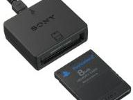 Memory Card Adapter Hands-On