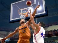 College Hoops 2K7 Review