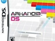 Gaming Age reviews Arkanoid DS