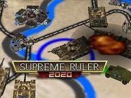 GamersDailyNews Exclusive Interview With Supreme Ruler 2020 Lead Designer