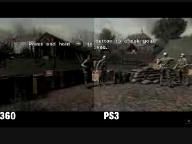 11 new Xbox 360 vs. PS3 comparison video’s