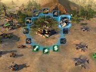 Geekpulp: Command and Conquer 3 : Kane’s Wrath Review