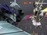 Dissidia: Final Fantasy at 50 percent; gameplay details dropped