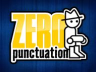 Zero Punctuation: Webcomics