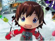 PlayTM Review: Family Ski
