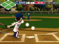 GameZone: Backyard Baseball 2009 Review