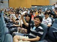 PSP Fanboy: Hong Kong students bring PSP to school, compete in exams