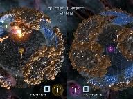 Super Stardust: HD Co-op DLC Removed from PSN