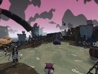 Joystiq hands-on: American McGee’s Grimm