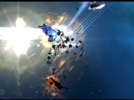 Game Vortex reviews Aces of the Galaxy