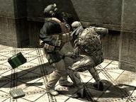 Metal Gear Solid 4 reviewed @ justpressplay.net and recieves a 10/10