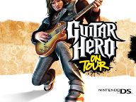 Gamegirl – Review: NDS-Guitar Hero On Tour